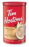 Tim Horton's Instant Cappuccino, French Vanilla, 454 grams