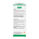 A.Vogel Passion Flower Liquid 50 mL – Organic Stress & Sleep Tincture for Adults & Kids 4+ - Sugar‑Gluten‑Lactose‑Free