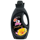 Fleecy Sensations Hawaiian Escape Liquid Fabric Conditioner, 1.36L
