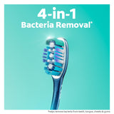 Colgate 360 Toothbrush, Soft, 4 Count
