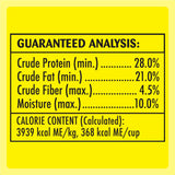 TEMPTATIONS Cat Treats, Tasty Chicken Flavour, 454g Tub (Pack of 2)
