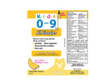 All Allergies 25 ml | Kids 0-9
