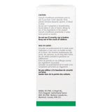 A.Vogel Cystoforce Bladder Formula 50 mL – Natural Relief for Urinary Tract Irritations with Bearberry & Echinacea, Sugar‑Gluten‑Lactose Free