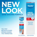 Flexitol Heel Balm Tube, 4 Oz