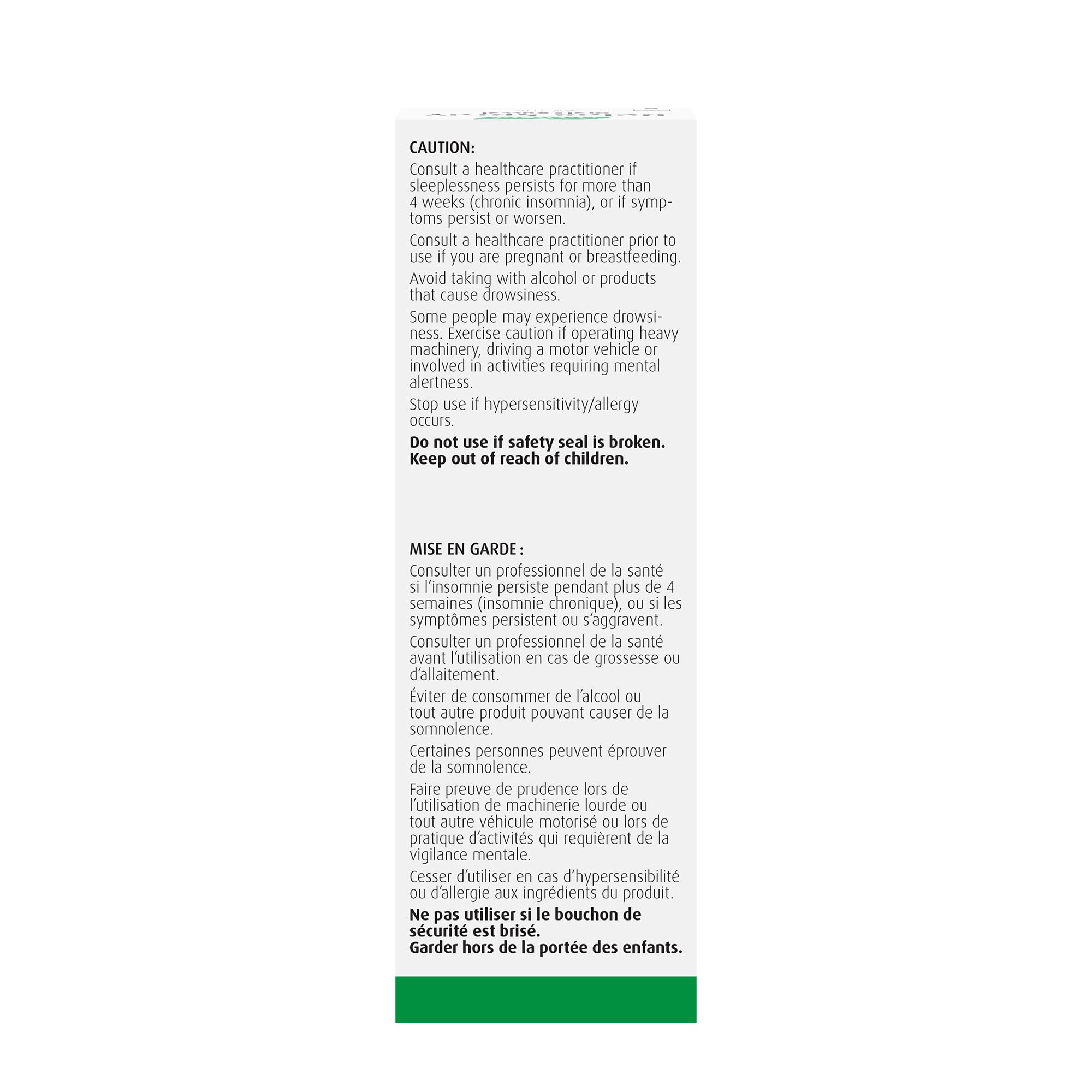 A.Vogel Relax Oral Spray - Stress Relief Supplement - Sleep Aid During Times of Mental stress - Extracts of Passion Flower, Lemon Balm and Zinc - Gluten-Free, Lactose-Free and Vegan - 20ml