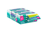 Mentos Clean Breath, Wintergreen Mints - Pack of 12 (360 Pieces)