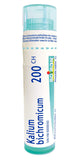 Boiron Kalium bichromicum 200ch,Homeopathic medicine. Each tube contains 4 g (approximately 80 pellets)