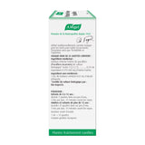 A.Vogel Passion Flower Liquid 50 mL – Organic Stress & Sleep Tincture for Adults & Kids 4+ - Sugar‑Gluten‑Lactose‑Free