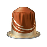 Tim Hortons Bold Espresso Capsules, Nespresso Original Line Compatible Capsules, 100 Count