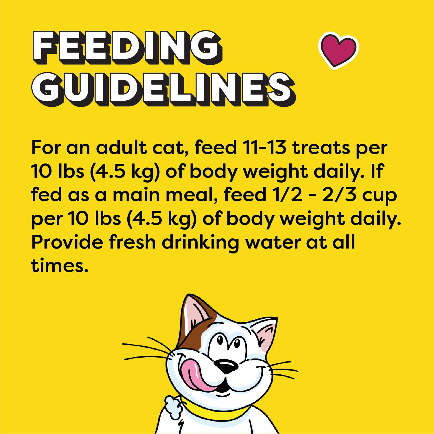 TEMPTATIONS Cat Treats, Hearty Beef Flavour, 350g Pouch