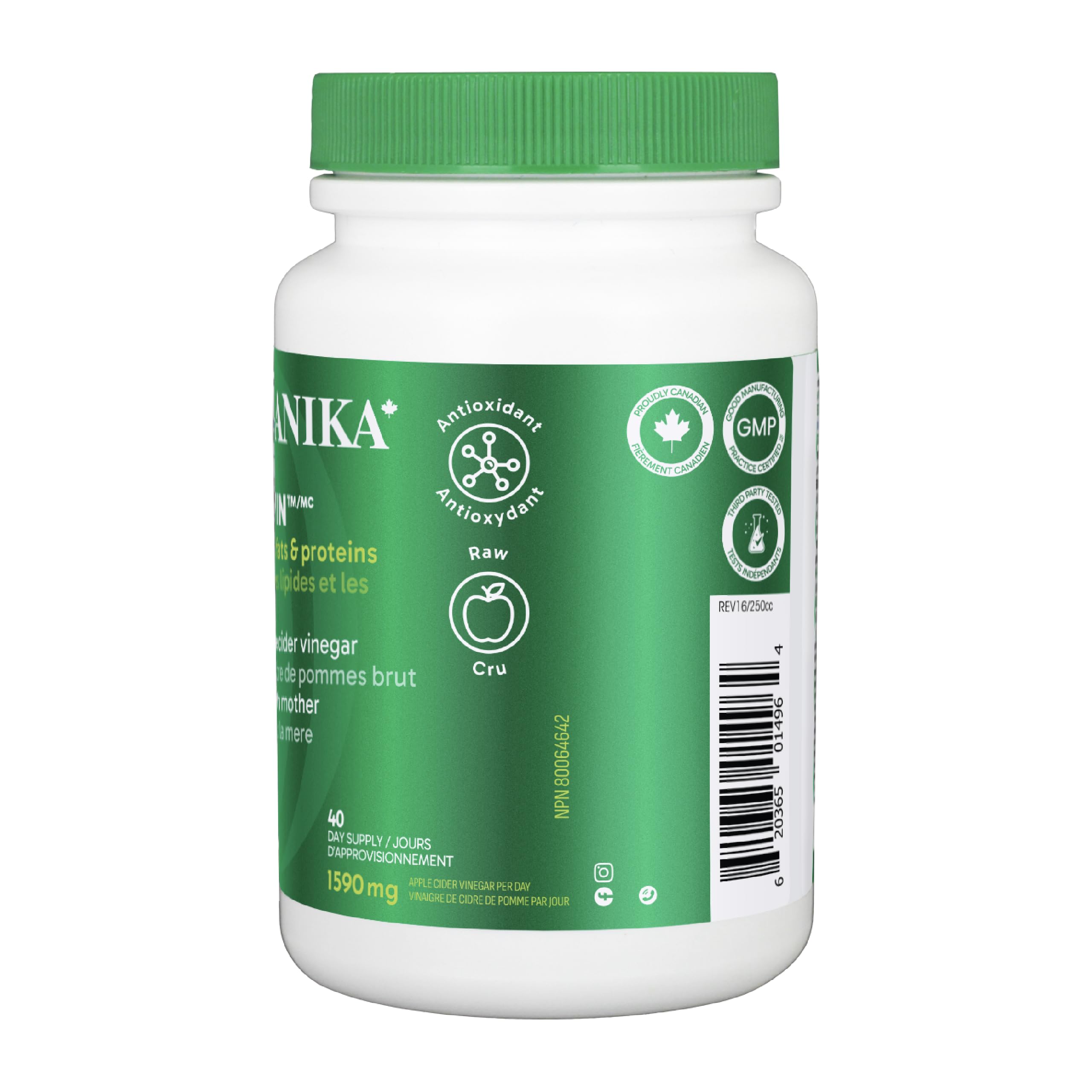 Organika Extra Strength Omega-3 Fish Oil 1414mg – High DHA (330mg) and EPA (660mg) Formula for Cognitive, Brain & Heart Health – No Fishy Aftertaste, Sustainably Sourced – 60 Softgels