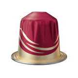 Tim Hortons Classic Lungo Capsules, Nespresso Original Line Compatible Capsules, 100 Count