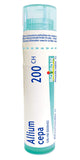 Boiron Allium cepa 200ch,Homeopathic medicine. Each tube contains 4 g (approximately 80 pellets)