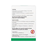 A.Vogel Sinna - Acute and Chronic Sinusitis Relief - Sinus Congestion and Inflammation Treatment - Ages 2+ - 120 Tabs