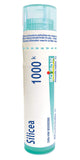 Boiron Silicea 1m,Homeopathic medicine. Each tube contains 4 g (approximately 80 pellets)