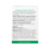 A.Vogel Sinna - Acute and Chronic Sinusitis Relief - Sinus Congestion and Inflammation Treatment - Ages 2+ - 120 Tabs