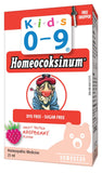 Homeocoksinum Flu Buster Oral Solution 25 ml | Kids 0-9