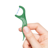 GUM Twisted Mint GUM Flosser 6 Bags X 90ct (540 Flossers)
