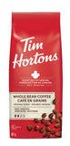 Tim Hortons Whole Bean Bag, Original Blend, 907 Grams