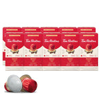 Tim Hortons Bright Espresso Capsules, Nespresso Original Line Compatible Capsules, 100 Count