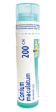 Boiron Conium maculatum 200ch,Homeopathic medicine. Each tube contains 4 g (approximately 80 pellets)