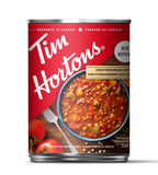Tim Hortons Mediterranean Lentil Soup, Ready-to-Serve, 540ml Can