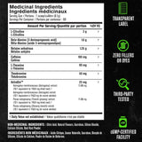 NITROSURGE Pre Workout Supplement - Endless Energy, Instant Strength Gains, Clear Focus, Intense Pumps - Nitric Oxide Booster & Preworkout Powder with Beta Alanine - 60 Servings, Cherry Limeade