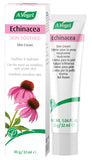A.Vogel Echinacea Skin Cream | Naturally Soothes Sensitive Skin, Spot Prone Skin, Skin Redness | Anti Itch Cream | Paraben-Free