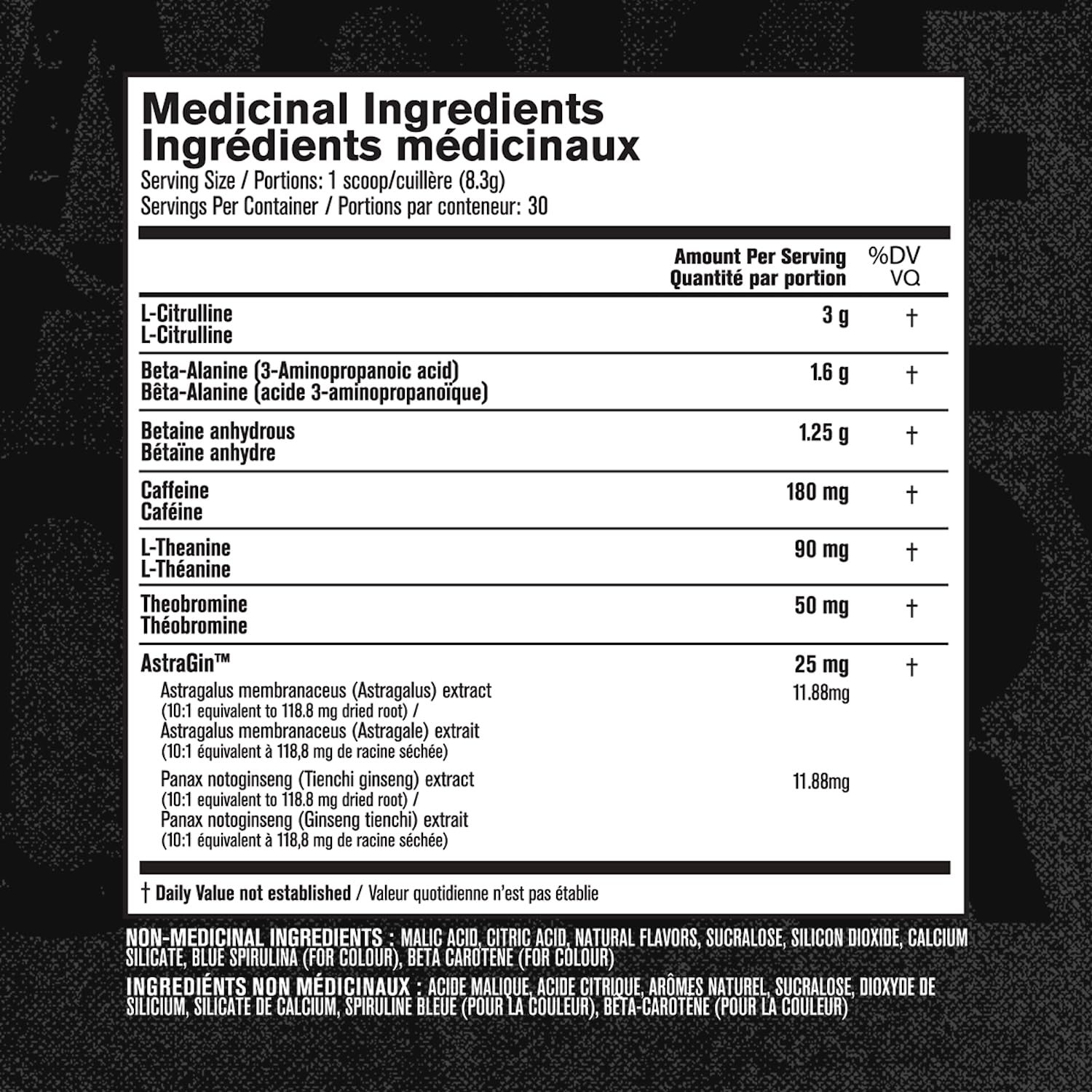 NITROSURGE Pre Workout Supplement - Endless Energy, Instant Strength Gains, Clear Focus, Intense Pumps - Nitric Oxide Booster & Preworkout Powder with Beta Alanine - 30 Servings, Green Apple