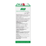A.Vogel - Echinaforce liquid 100 mL - The proven extract for Cold & Flu, accelerates immune response