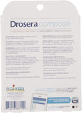 Boiron Drosera Compose Dry Cough Relief Spasmodic Cough, 12 Gram