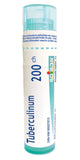 Boiron Tuberculinum 200ch,Homeopathic medicine. Each tube contains 4 g (approximately 80 pellets)
