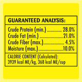 TEMPTATIONS Cat Treats, Tasty Chicken Flavour, 350g (Pack of 2)