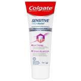 Colgate Sensitive Pro-Relief Gum Therapy Toothpaste, 75 Milliliters