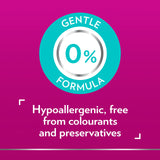 CanesFresh Feminine Wash- Everyday Protection pH Balanced Feminine Wash, Gynecologist Tested Vaginal Wash For Women, Naturally Sourced Lotus Extract, Provitamin B5, 200 mL