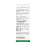 A.Vogel Echinaforce Junior Extra Hot Drink with Elderberry and Echinacea - Extra-Strength Formula - Relieves Common Cold and Flu Symptoms - Immune booster - Children 2+ - 100 mL