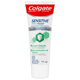 Colgate Sensitive Pro-Relief Enamel Rebuild Toothpaste, 75 Milliliters