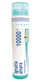 Boiron Ignatia amara 10m,Homeopathic medicine. Each tube contains 4 g (approximately 80 pellets)