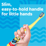 Colgate, Kids Battery Powered Toothbrush Minions Extra Soft Bristles, 1 Count, Color May Vary (Pack of 2)