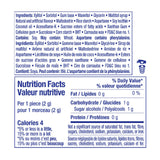 Mentos Pure Fresh, Fresh Mint Sugar-free Gum - Pack of 6 Bottles (300 Pieces)