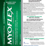 Myoflex Odour Free Regular Strength Pain Relief Rub