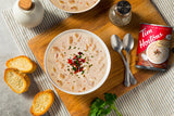 Tim Hortons Potato Bacon Soup, Ready-to-Serve, 540mL Can