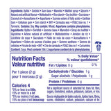 Mentos Pure Fresh, Spearmint Sugar-free Gum - Pack of 6 Bottles (300 Pieces)