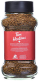 Tim Hortons Medium Roast Instant Coffee, 100% Colombian, 300g Jar (Pack of 2)