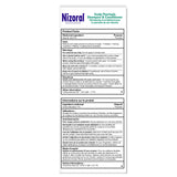 Nizoral Scalp Psoriasis Shampoo - Maximum Strength 200ml