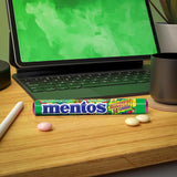 Mentos Chewy Mints, Discovery - Pack of 20 Rolls (280 Pieces), 37g per roll
