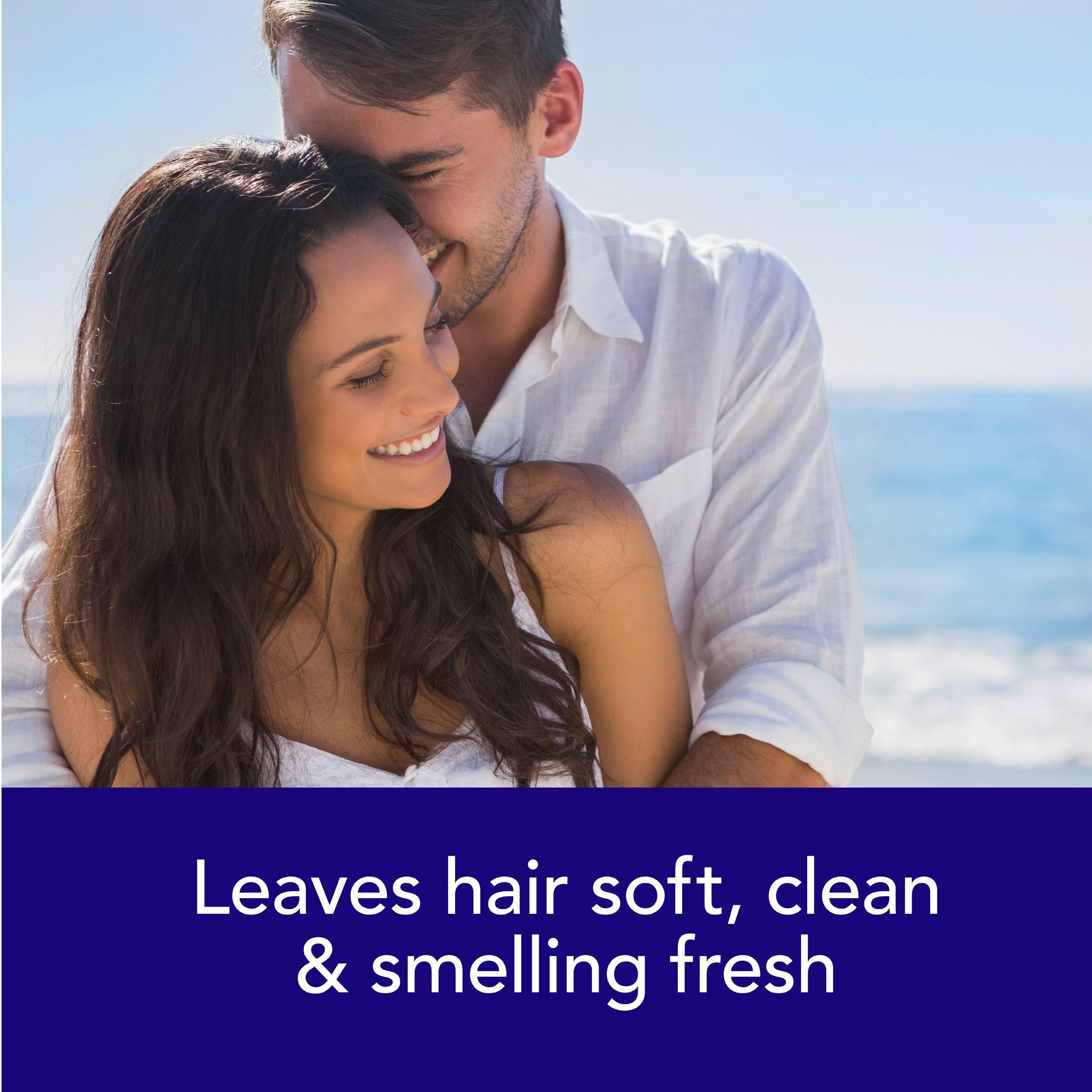 Nizoral Anti-Dandruff Shampoo with 2% Ketoconazole, Fresh Scent, 325 ml