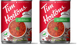 Tim Hortons Vegetarian Chili, Ready to Serve, 425g Can (Pack of 2)
