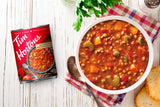 Tim Hortons Mediterranean Lentil Soup, Ready-to-Serve, 540ml Can