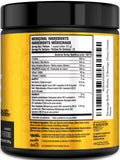Nitrosurge Build Pre Workout - PreWorkout Powder w/Con-Cret Creatine HCL, Beta Alanine, & L-Citrulline for Increased Energy, Focus, & Muscle Growth - 30 Servings, Cherry Limeade